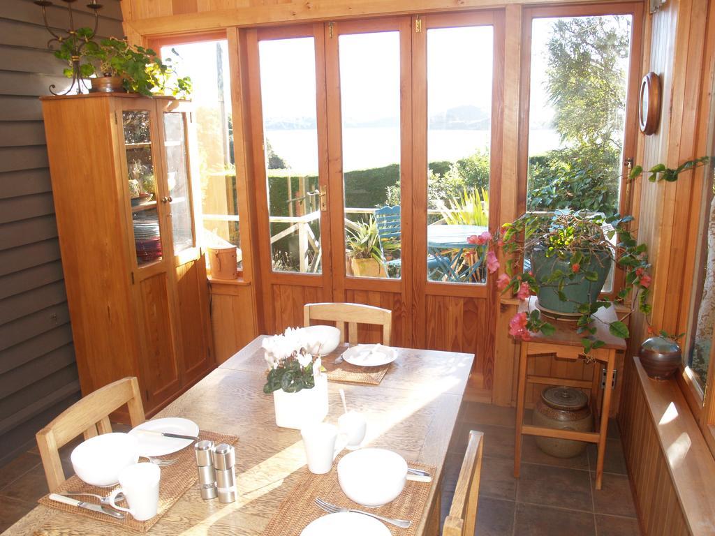 Captain Eady'S Lookout Portobello Zewnętrze zdjęcie